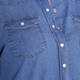 YOEK DENIM SHIRT 