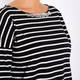 YOEK TOP, BRETON JEWEL EMBELLISHED