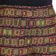 Yoek Aztec Print Trouser Bronze