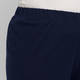 Yoek Cotton Jersey Pull On Trousers Navy 