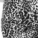 YOEK ANIMAL PRINT TROUSERS