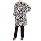 YOEK TUNIC BLACK AND WHITE 