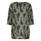 YOEK PRINTED TUNIC 