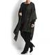 Zuza-Bart green wool Cape