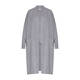 PIAZZA DELLA SCALA PURE WOOL CARDIGAN AND SWEATER SET 