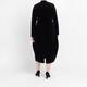 Alembika Velvet Dress Black 