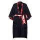 Alembika Floral Print Kimono Jacket 