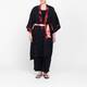 Alembika Pull-On Devoree Trousers Black 