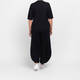 Alembika High Neck Top Black