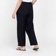 Alembika Pull-On Devoree Trousers Black 