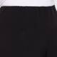 Beige Classic Regular Leg Pull On Trouser Black