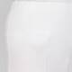 Beige Classic Regular Leg Pull On Trouser Off-White 