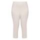 Beige Label Pull-On Stretch Trousers Beige 