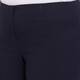 Beige Label Pull-On Stretch Trousers Navy 