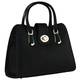 C.L. HANDBAGS LEATHER BAG