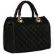 C.L. HANDBAGS ITALIAN LEATHER BAG