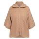 Elena Miro Cable Knit Jacket