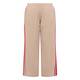 Elena Miro Knitted Jogging Trousers Camel