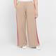 Elena Miro Knitted Jogging Trousers Camel