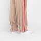 Elena Miro Knitted Jogging Trousers Camel