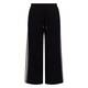 Elena Miro Knitted Jogging Trousers Black
