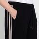 Elena Miro Knitted Jogging Trousers Black