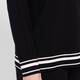 Elena Miro Knitted Sweater Black