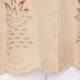 Elena Miro Linen Shirt Sand