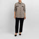 Elena Miro Sustainable Cotton Shirt 