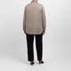 Elena Miro Sustainable Cotton Shirt 