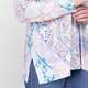 Elena Miro Tile Print Sweater 