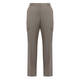 Elena Miro Tailored Cargo Trousers Light Green