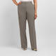 Elena Miro Tailored Cargo Trousers Light Green