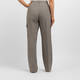 Elena Miro Tailored Cargo Trousers Light Green