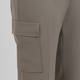 Elena Miro Tailored Cargo Trousers Light Green