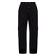 Elena Miro Stretch Jersey Cargo Trouser Black 