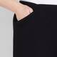 Elena Miro Jersey Trousers Black
