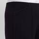 Elena Miro Scuba Jersey Trousers Black 