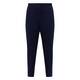 Elena Miro Jersey Trousers Navy 