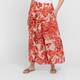 Elena Miro Palazzo Trousers Coral 