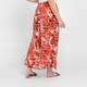 Elena Miro Palazzo Trousers Coral 
