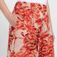 Elena Miro Palazzo Trousers Coral 