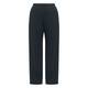 Elena Miro Punto Milano Jersey Trouser Dark Green