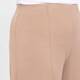 Elena Miro Wide Leg Pull On Trousers Camel
