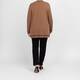 Faber Cardigan Toffee