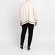 Faber Knit Poncho Vanilla