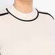 Faber Knitted Sweater Vanilla 