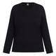Faber Jersey Top Black