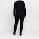 Faber Jersey Top Black