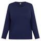 Faber Jersey Top Navy 